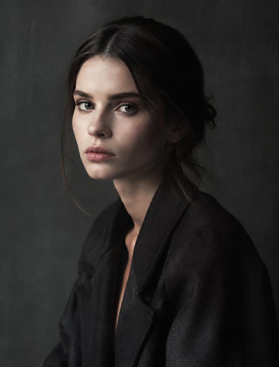 Portraits
